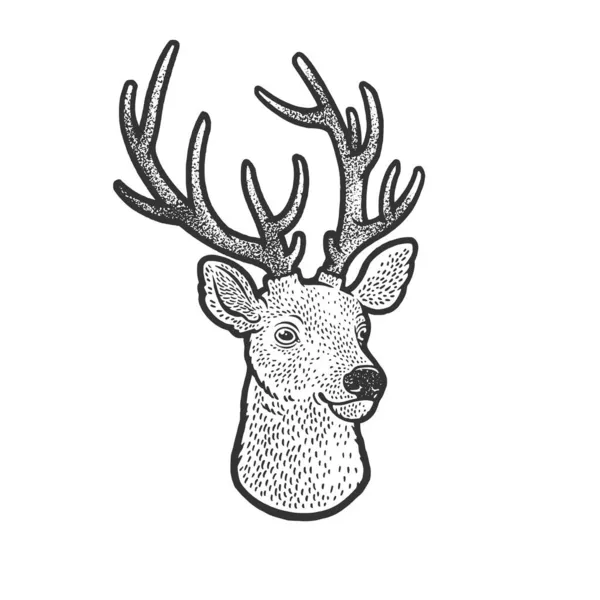 Cornes Ramifiees Images Vectorielles Cornes Ramifiees Vecteurs Libres De Droits Depositphotos