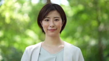 Japonca işaret dili parmak karakteri 