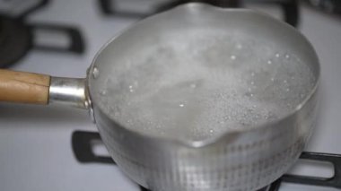 Kaynar su görüntüsü