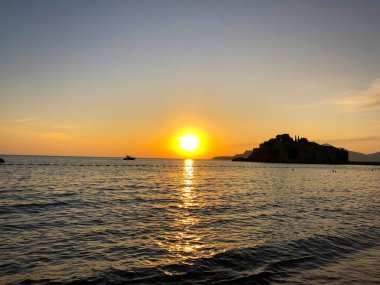 Adriyatik Denizi kıyıları, Karadağ