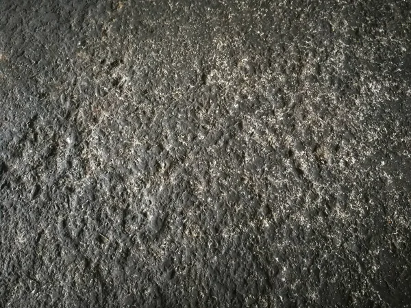 Špinavá Betonová Podlaha Garáži Pro Koncept Pozadí Nebo Textury — Stock fotografie