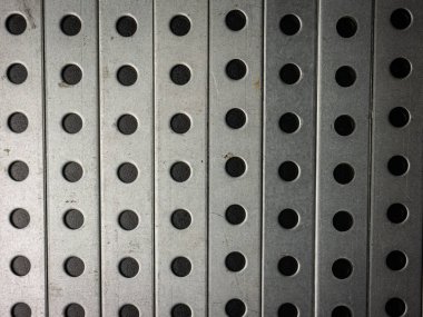 kirli metal plaka arkaplan için resmi kapat