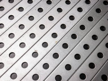 kirli metal plaka arkaplan için resmi kapat