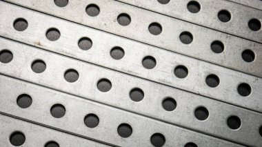 kirli metal plaka arkaplan için resmi kapat