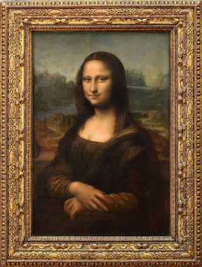 Lisa Gherardini Portresi (İngilizce: Lisa Gherardini Portresi), kavak tablosu (c.1503-1506) üzerindeki yağlı boya tablosudur ve Leonardo da Vinci (1452-1519) tarafından 1517 yılına kadar devam etmiştir. Muhtemelen Isabella d 'Este' nin portresi. La Joconde. La Gioconda. 