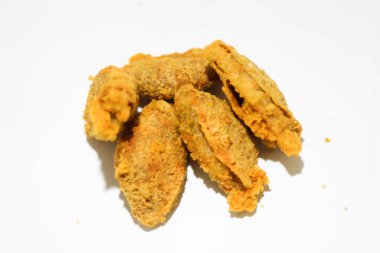 Çıtır tofu, dıştan çıtır çıtır, içeriden yumuşak olan bir kızarmış tofu çeşididir. Bu gerçekten en sevilen atıştırmalık menülerinden biri haline geldi..