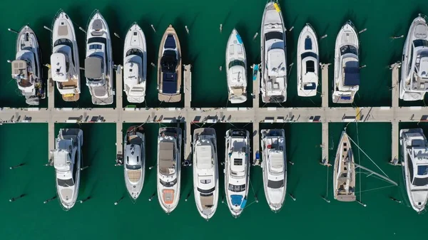 Yacht Mieten Miami — Stockfoto