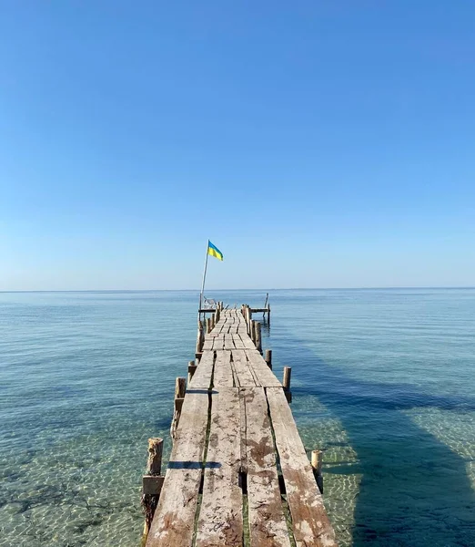 Doğanın güzel manzarası