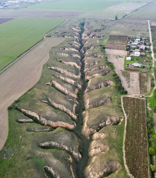 Stanislav Kanyonu Kherson Ukrayna