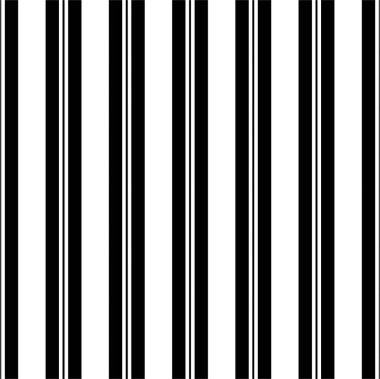 Dikey çizgi geometrik kusursuz desen. Basit geometrik arkaplan. Modern minimalist modern. Kumaş, ambalaj, kırtasiye, duvar kağıdı ve tekstil için çağdaş vektör baskısı.