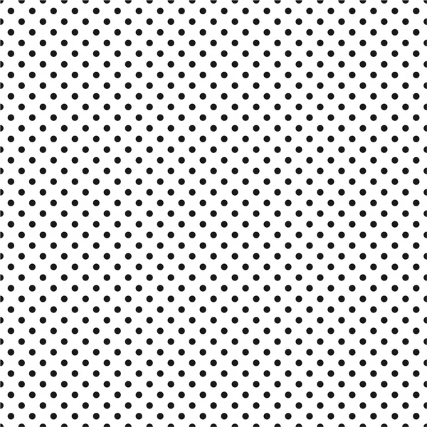Nokta geometrik kusursuz desen. Modern minimalist modern arka plan. Kumaş, ambalaj, kırtasiye, duvar kağıdı ve tekstil için çağdaş vektör baskısı.