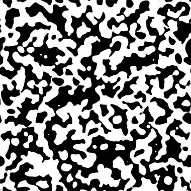 Grunge tahılları pürüzsüz. Soyut vektör arkaplanı. Modern sokak tarzı, kentsel grafik tasarımı.
