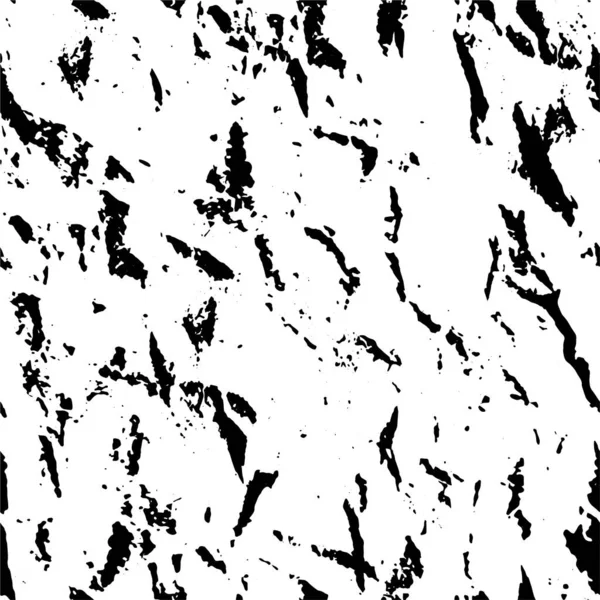 Grunge Grain Seamless Pattern Abstraktní Vektorové Pozadí Moderní Styl Ulice — Stockový vektor