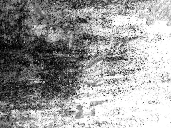 Grunge Vector Background Urban Old Peeled Wall Dust Distressed Overlay — ストックベクタ