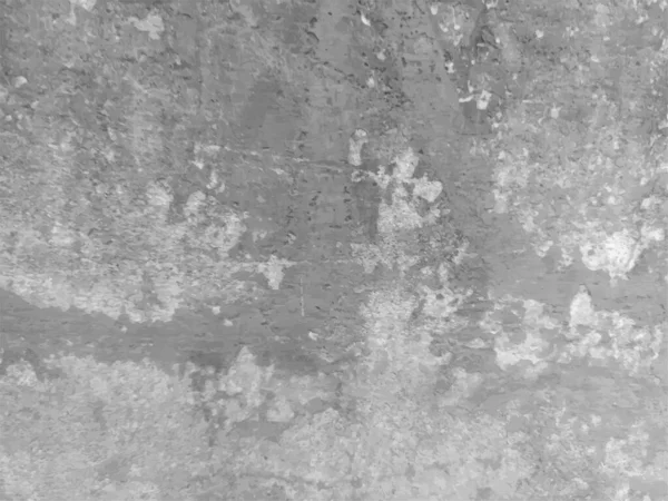Grunge Vector Background Urban Old Peeled Wall Dust Distressed Overlay — Stockvektor