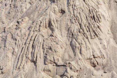 ince kum yapısı, arkaplan, duvar kağıdı