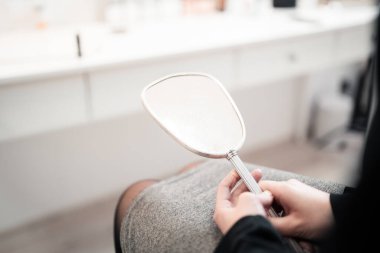 Ayna, ayna, dünyadaki en güzel kim?