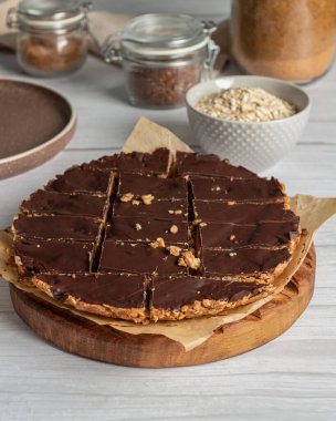 Tatlı yaz dondurma çölü