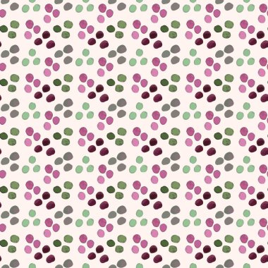 Suluboya el çizimi, vektör, şablon, arkaplan, duvar kağıdı, pürüzsüz, noktalı, eski