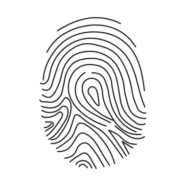 Bilet satırı sanat vektörü