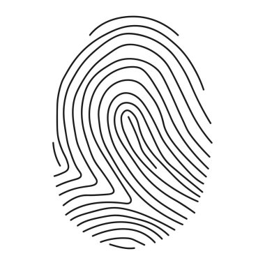 Bilet satırı sanat vektörü