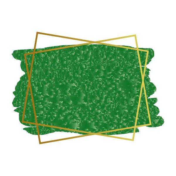 Cor Vetor Mão Desenhada Aquarela —  Vetores de Stock