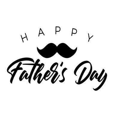 Babalar günün kutlu olsun. 