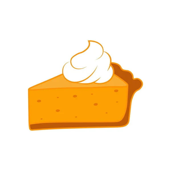 Balkabağı turtası Şükran Günü ve kutlama