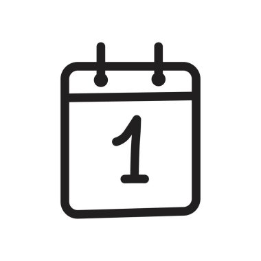 Doodle takvim ortamı izole edildi