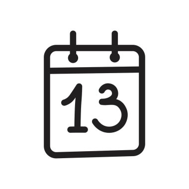 Doodle takvim ortamı izole edildi