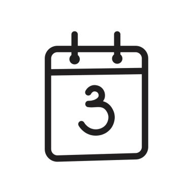 Doodle takvim ortamı izole edildi