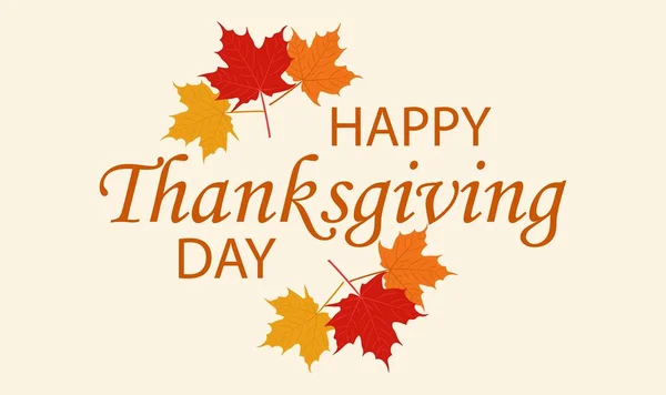 Mutlu Şükran Günü tebrik kartları.
