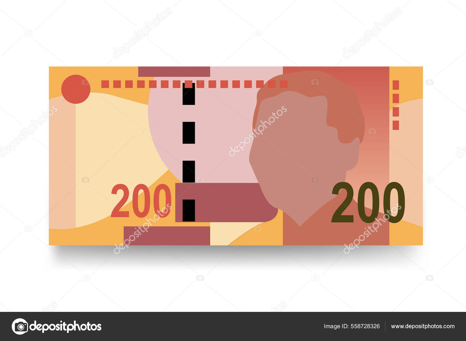 South Africa Rand Vector Illustration African Money Set Bundle south-africa-rand-vector-illustration-african-money-set-bundle