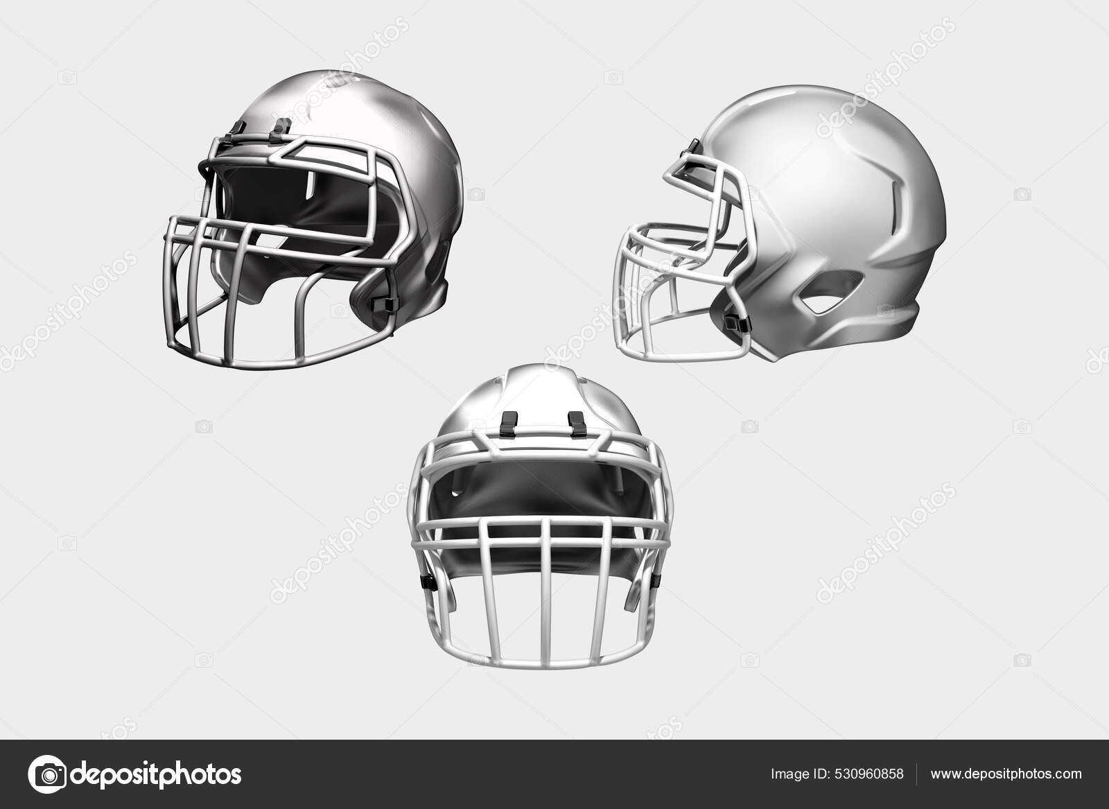football helmets  Sports Unlimited Blog