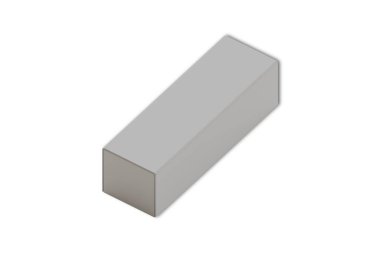 Şampanya, şarap, votka ve diğer alkollü içecekler için karton kutu. İçinde votka şişesi olan açık ve kapalı şişe kutusu. Modelleme beyaz arka plan 3D görüntüleme üzerinde izole.