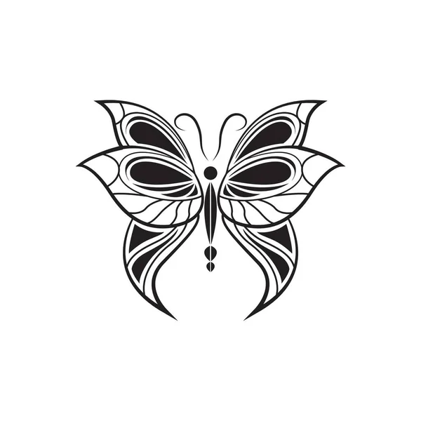 Design Grafis Illustration Tatouage Icône Logo — Photo