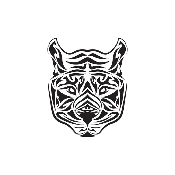 Diseño Grafis Ilustración Tatuaje Icono Logo —  Fotos de Stock