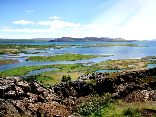 GÖLÜLLLERİN VE VİKANİK YÜKSEKLERİNİN YÖNETİMİ