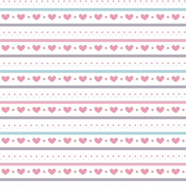 Beyaz arkaplanda kusursuz desenli aşk çizgisi, koleksiyon defteri, dekorasyon, kartlar, kağıt ürünleri, arka plan, duvar kağıdı, ambalaj, kumaş ve tüm yaratıcı projeleriniz için tasarım