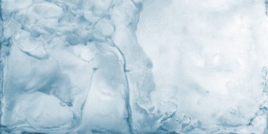 soyut mavi suluboya boya arkaplan