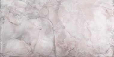 Gri ve pembe renk yumuşak geçiş mermer arkaplan