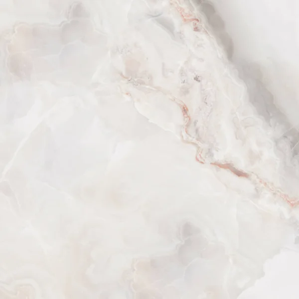 Zacht Verloop Marmeren Achtergrond Grijze Beige Tinten Een Witte Achtergrond — Stockfoto