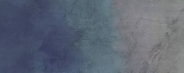 mavi gri eğimli beton zemin