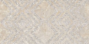 Krema taşı arka planında pürüzsüz desenli arka plan