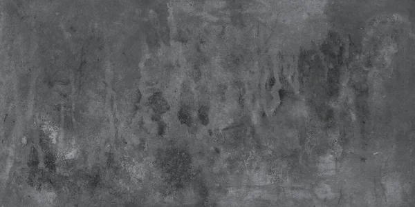 Cement Czarny Ściany Tekstura Tło — Zdjęcie stockowe