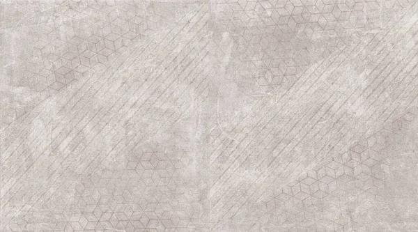 베이지 솔기없는 무늬가 시멘트 — 스톡 사진