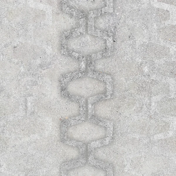 Concrete Textured Background Seamless Pattern — Zdjęcie stockowe