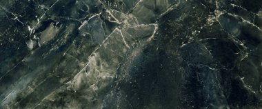 Koyu yeşil mermer taş doku arkaplanı