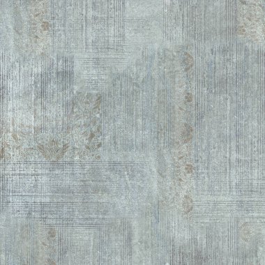 patterned background in gray and beige tones on cement texture