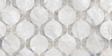 Beyaz mermer desenli pürüzsüz arkaplan